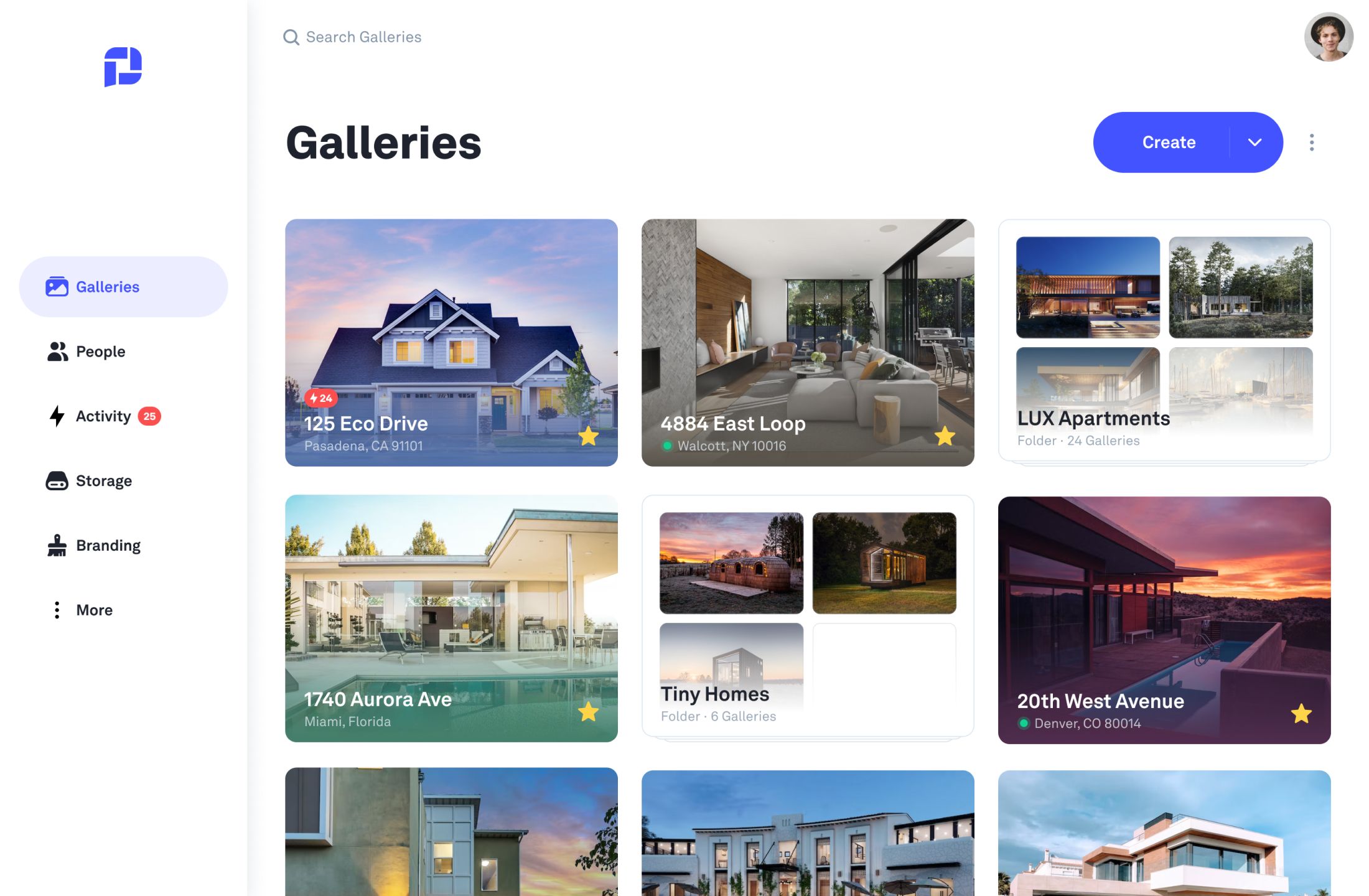Deliver Real Estate Photography And Virtual Tours Picflow