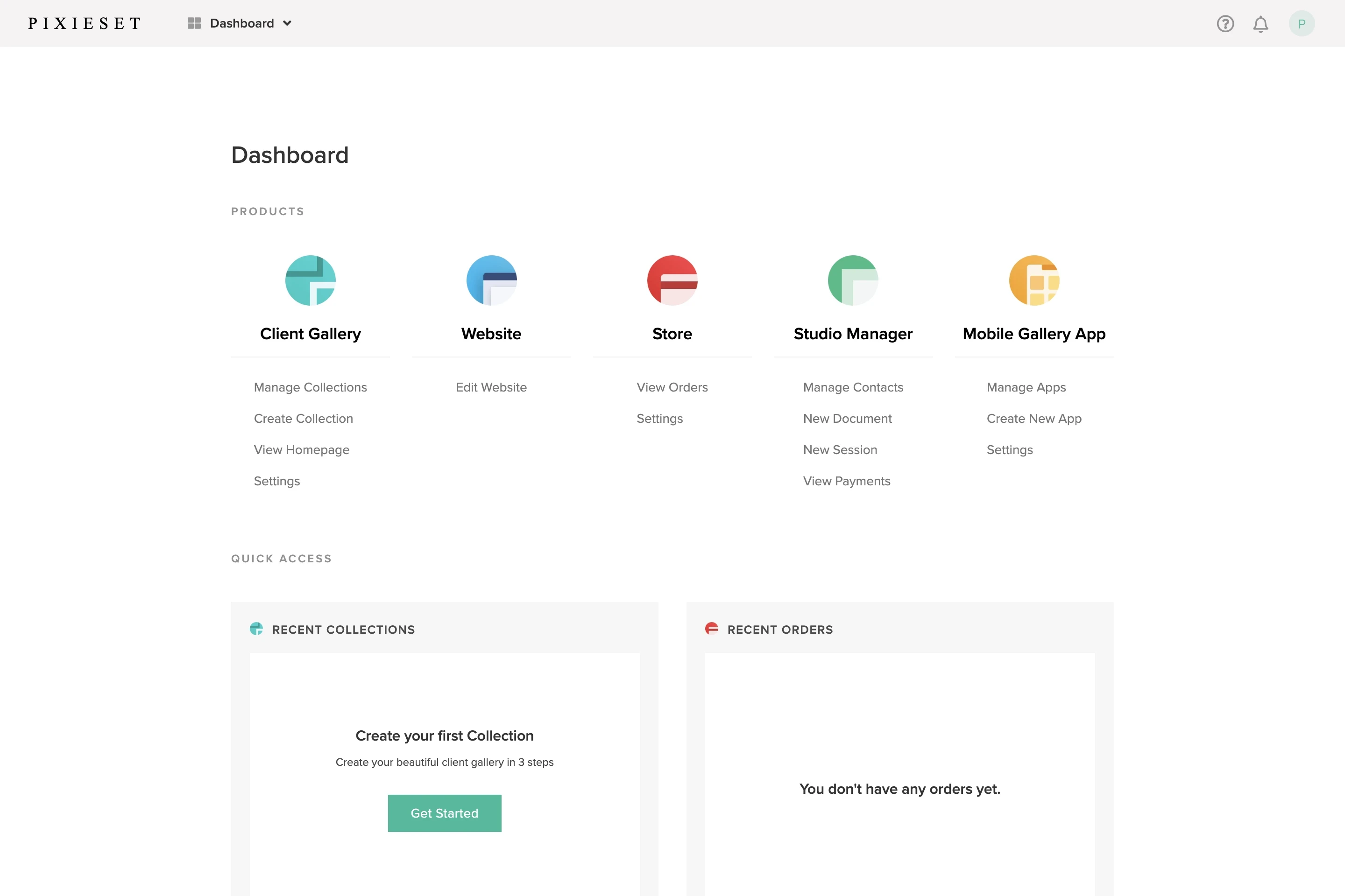Pixieset Pricing, Alternatives & Features in 2024