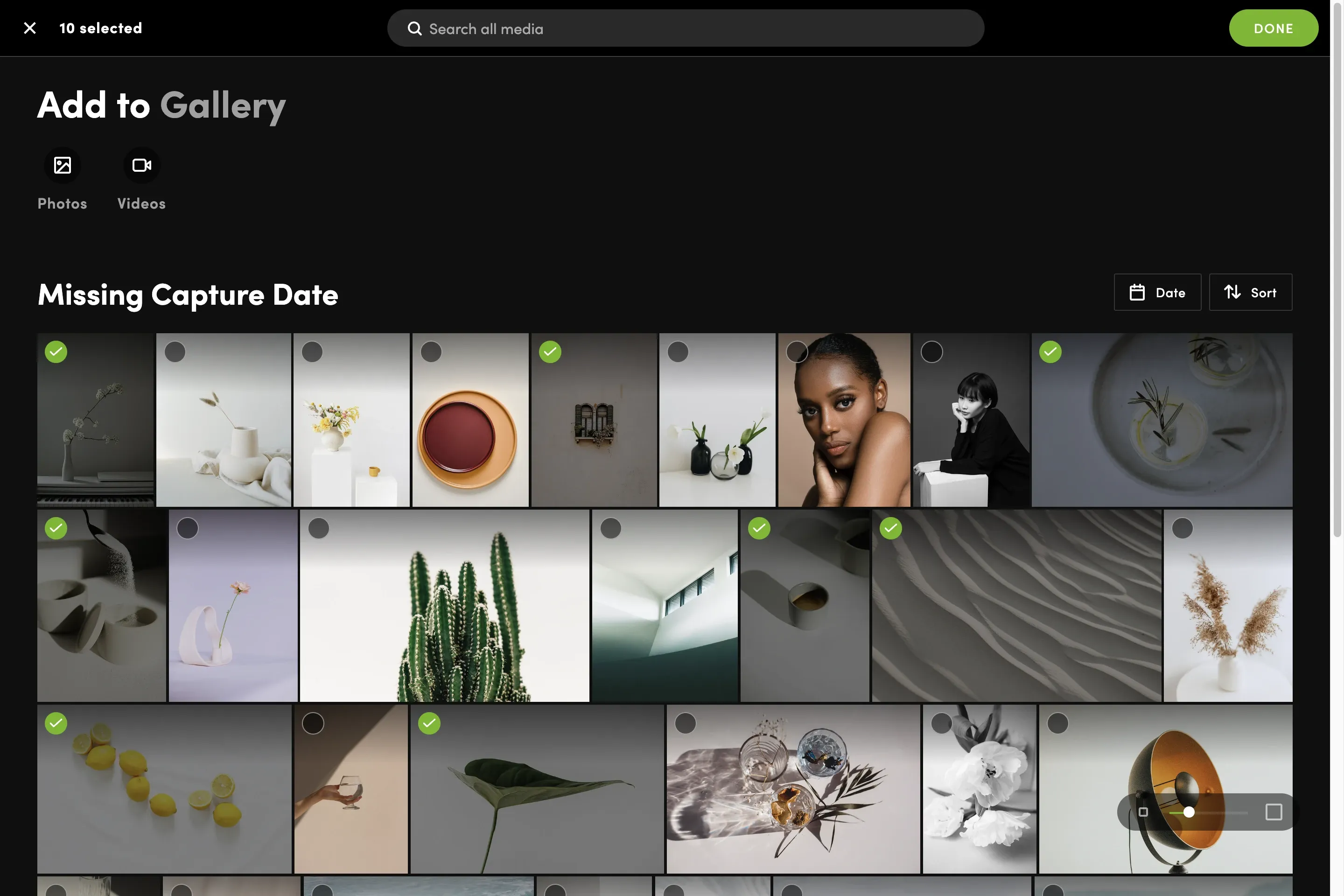 SmugMug Pricing, Alternatives & Features in 2024